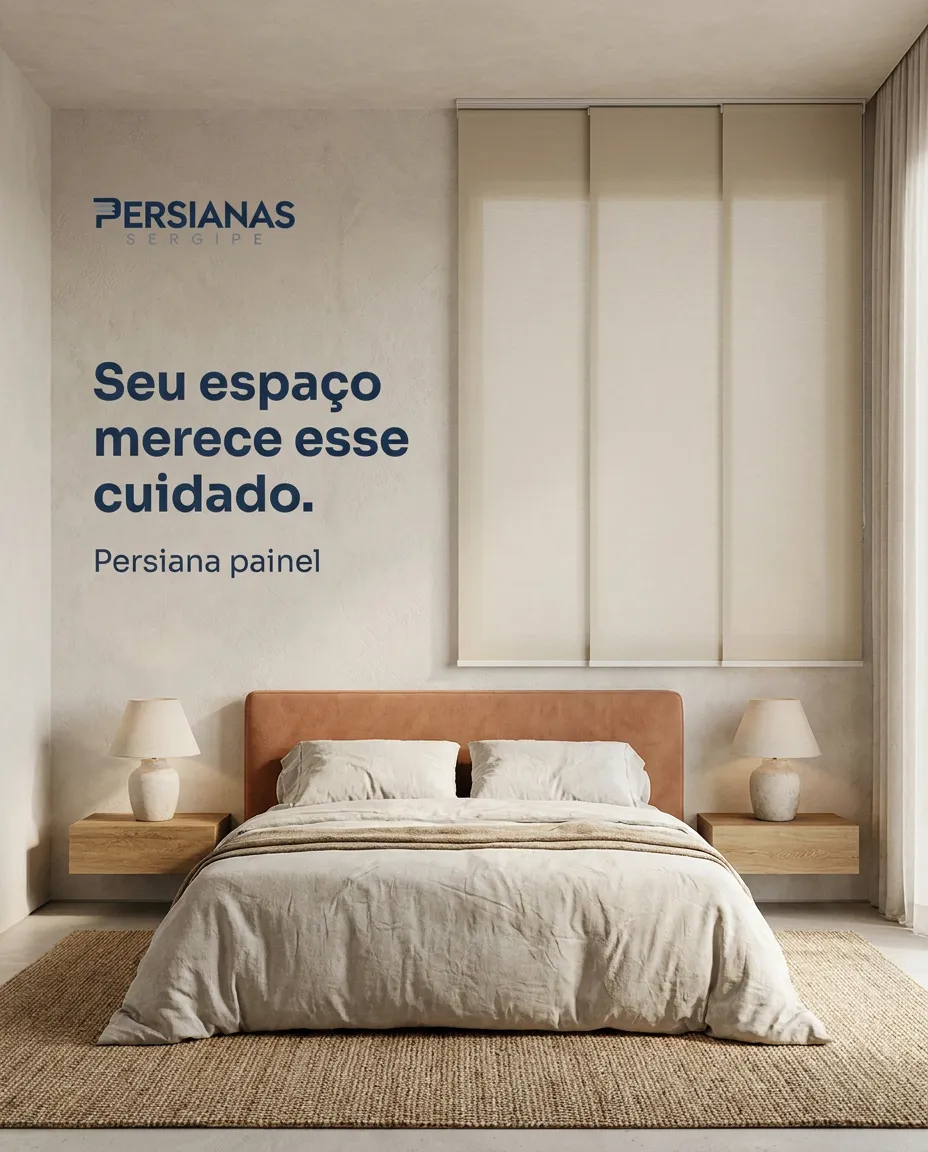Persiana painel — foto 5
