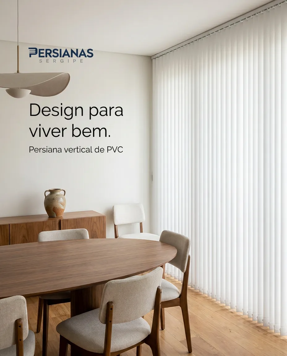 Vertical de PVC — foto 3